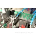 Автоматическая пластиковая ампульская бутылка для формирования и уплотнения оливкового масла ампулы наполнительную машину пищевой промышленности GGS-240